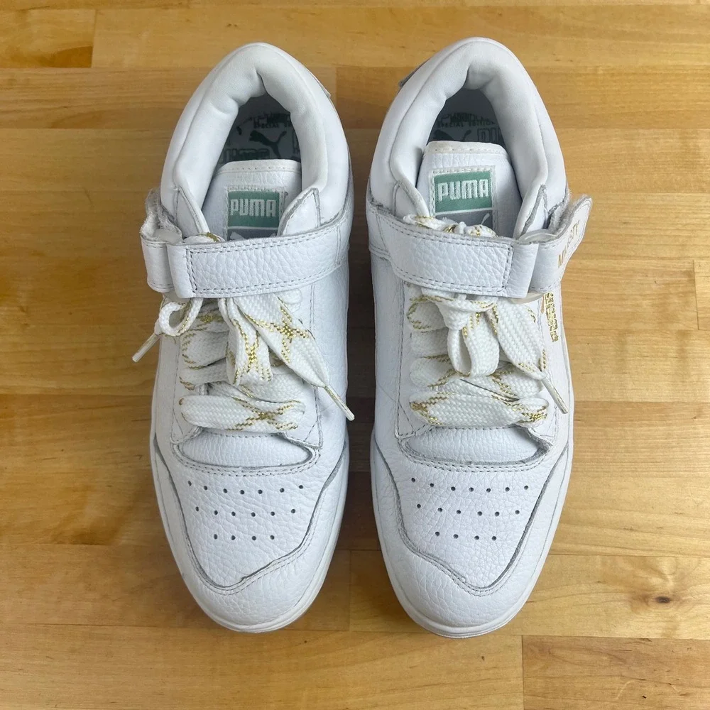 Puma ralph sampson